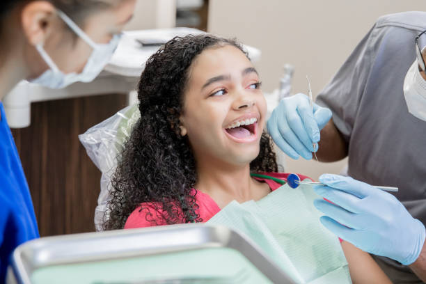 Best Emergency Tooth Extraction  in Boston, GA