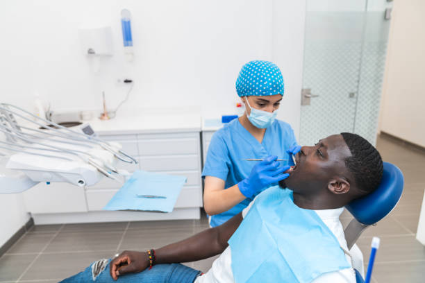 Best Urgent Tooth Repair  in Boston, GA